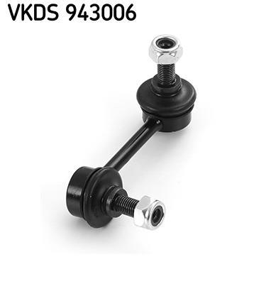 Biellette de barre stabilisatrice (Biellette antiroulis) SKF ref. VKDS 943006